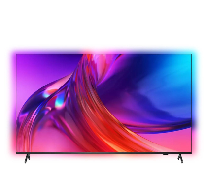 Telewizor Philips 85PUS8818 85" LED 4K 120 Hz Google TV Ambilight 3